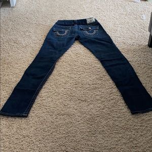 True Religion - Skinny Jeans